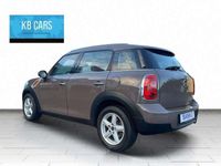 gebraucht Mini Cooper Countryman |SItzheizung|1J.GARANTIE