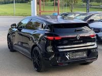 Gebraucht Renault Megane E-Tech Iconic 160 kW (218 PS) 2023 Schwarz Limousine