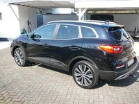 Gebraucht Renault Kadjar Bose Edition 140 PS (102 kW) 2020 Sternenschwarz SUV