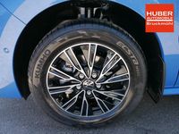 Neu VW Multivan Life 150 PS (110 kW) 2025 Medium blue metallic Van