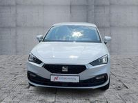 Gebraucht Seat Leon 150 PS (110 kW) 2026 Weiß Limousine