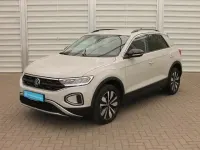 Gebraucht VW T-Roc Goal 150 PS (110 kW) 2025 Andere SUV
