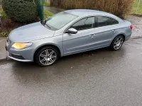 Second-hand VW Passat 160 CP (117 kW) 2010 Berlinǎ