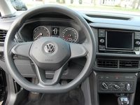 gebraucht VW T-Cross - Klima GJR PDC Sitzheizung Bluetooth