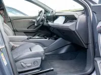 Gebraucht Audi Q6 e-tron Sport 285 kW (388 PS) 2024 Grau / magnetgrau SUV