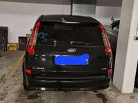 Gebraucht Ford C-MAX Titanium 136 PS (100 kW) 2009 Van / Kleinbus
