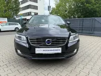 Używany Volvo V70 150 KM (110 kW) 2016 Niebieski Kombi