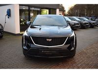 gebraucht Cadillac XT4 350T AWD Sport+PANO+LED+KAMERA+ACC+BOSE+LEDER+