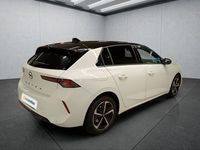 Gebraucht Opel Astra 131 PS (96 kW) 2025 Weiß Limousine