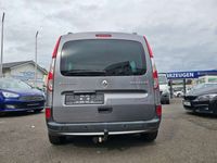 gebraucht Renault Kangoo Limited