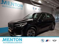 Gebraucht BMW iX1 Performance 230 kW (313 PS) 2023 Schwarz ii SUV