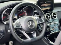 gebraucht Mercedes C43 AMG AMG 4MATIC 9G-TRONIC TWA NAVI KEYLESS CAM