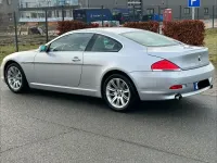 Gebraucht BMW 645 Cabriolet 333 PS (244 kW) 2004 Cabrio