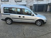 Second-hand Opel Combo 101 CP (74 kW) 2006 Gri Monovolum