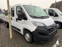 Gebraucht Opel Movano Selection 140 PS (102 kW) 2023 Casabl/arctic/eisweiss/kaolin Van