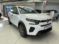 Neu Citroën C3 101 PS (74 kW) 2026 Polar weiß SUV