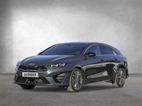 Gebraucht Kia ProCeed 140 PS (102 kW) 2024 Othercolor Kleinwagen