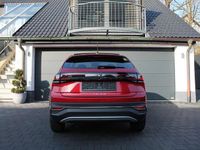 Gebraucht VW Taigo Style 110 PS (80 kW) 2022 Rot SUV