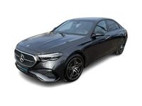 Gebraucht Mercedes E300 AMG 313 PS (230 kW) 2024 Andere Limousine