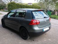 gebraucht VW Golf V 