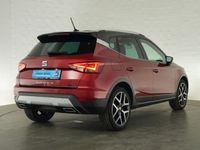 Gebraucht Seat Arona FR 90 PS (66 kW) 2020 Rot SUV