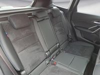 Neu BMW X1 170 PS (125 kW) 2026 Weiß SUV