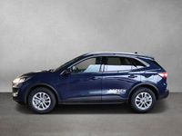 Gebraucht Ford Kuga Titanium 190 PS (139 kW) 2023 Blau SUV