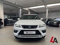 Gebraucht Seat Ateca FR 150 PS (110 kW) 2020 Weiss SUV