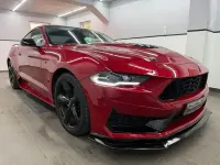 Gebraucht Dodge Challenger 320 PS (235 kW) 2021 Andere Coupé