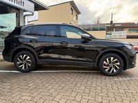 Neu VW Tiguan 150 PS (110 kW) 2025 Schwarz SUV