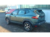 Usata Dacia Duster Expression 131 CV (96 kW) 2024 Verde SUV
