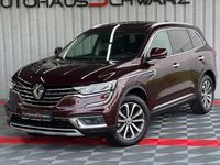 Gebraucht Renault Koleos Bose Edition 158 PS (116 kW) 2021 Vintage red SUV