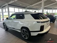 Neu KGM Actyon 163 PS (119 kW) 2026 Weiß SUV