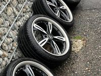 Gebraucht Audi A6 170 PS (125 kW) 2002 Grau Limousine