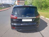 gebraucht Ford S-MAX S-Max1.5 Eco Boost Start-Stopp ST-LINE