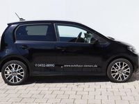 Używany VW e-up! Edition 61 kW (83 KM) 2024 Czarny Hatchback