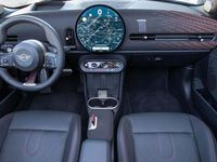 Gebraucht Mini John Cooper Works Cabriolet 231 PS (169 kW) 2025 Silber Cabrio