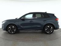 Neu Cupra Terramar 150 PS (110 kW) 2026 Blau SUV