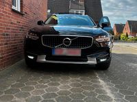 Gebraucht Volvo V90 235 PS (172 kW) 2019 Schwarz Kombi