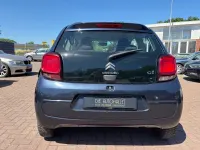 Gebraucht Citroën C1 Live 69 PS (50 kW) 2016 Kleinwagen