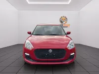 Gebraucht Suzuki Swift Comfort 90 PS (66 kW) 2019 Rot Kleinwagen