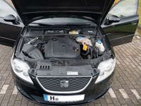 gebraucht Seat Exeo ExeoST 2.0 TDI CR Multitronic Style