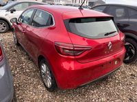 Gebraucht Renault Clio V Intens 91 PS (66 kW) 2022 Dezirrot Limousine