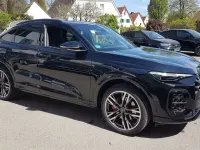 Gebraucht Audi SQ5 Sportback Edition .1 367 PS (269 kW) 2025 Mythosschwarz metallic SUV