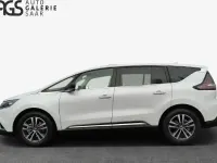Używany Renault Espace Intens 189 KM (139 kW) 2022 Biały Minivan