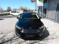 Gebraucht Ford Focus 125 PS (91 kW) 2016 Schwarz Kombi