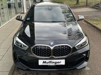 gebraucht BMW 135 Mi xDrive Adpt.LED HUD DrivAssi MemorySitze PDC