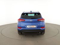 gebraucht Hyundai Tucson 1.6 Passion blue 2WD, Benzin, 15.730 €