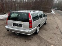 Gebraucht Volvo V70 170 PS (125 kW) 2000 Silber Kombi