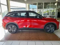 Gebraucht Baic X55 177 PS (130 kW) 2024 Rot SUV